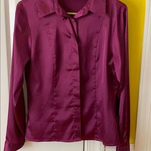 Women’s  button down blouse